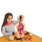 Навчальні іграшки - Набір для досліджень Edu-Toys Анатомічна модель людини (MK027)#4