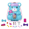 Куклы - Игровой набор Polly Pocket Удивительный мир Сумочка медвежонок (GKJ63/HGC39)#2