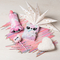 Канцтовары - Блокнот Yes Fluffy Friends мишка Юкс (151699)#4