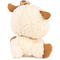 Мягкие животные - Мягкая игрушка Gund Plushes Pets Ба-ба Ла Крем 15 см (6063130/01)#4