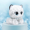 Мягкие животные - Мягкая игрушка Gund Plushes Pets Лайя Спотсон 15 см (6063130/05)#6
