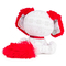 Мягкие животные - Мягкая игрушка Gund Plushes Pets Холли Уэйл 15 см (6063130/09)#4