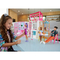 Мебель и домики - Игровой набор Barbie Портативный домик (HCD47)#5