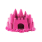 Антистресс игрушки - Кинетический песок Kinetic Sand Colour розовый 907 г (71453Pi)#2