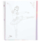 Товары для рисования - Раскраска с наклейками Top model Танцы (0411877)#4