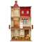 Фигурки животных - Игровой набор Sylvanian Families ​Трехэтажный дом (5400)#2