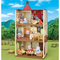 Фігурки тварин - Ігровий набір Sylvanian Families Триповерховий будинок (5400)#4