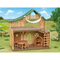 Аксесуари для фігурок - Ігровий набір Sylvanian Families Будинок на озері (5451)#3