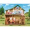 Аксесуари для фігурок - Ігровий набір Sylvanian Families Будинок на озері (5451)#4