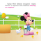 Детские книги - Книга «Disney Малыш. Мои первые сказки. Минни и единорог Лили в поисках радуги» (9786170966605)#2