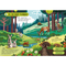 Детские книги - Книга «Большая игровая энциклопедия. Животные леса» (9786170974747)#2