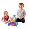 Розвивальні іграшки - Інтерактивна розвивальна іграшка Fisher-Price Робот 4 в 1 (HHJ42)#6