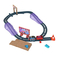 Залізниці та потяги - Набір Thomas and Friends Веселі пригоди паровозика Томаса (HGY82/HGY83)#2