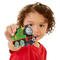Железные дороги и поезда - Набор Thomas and Friends Веселые приключения паравозика Перси (HGY82/HGY84)#4