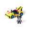 Транспорт и спецтехника - Игровой набор T-Racers Турбокран (PTRSD014IN11)#3