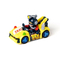 Транспорт и спецтехника - Игровой набор T-Racers Турбокран (PTRSD014IN11)#4