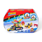 Транспорт і спецтехніка - Ігровий набір T-Racers Турбокран (PTRSD014IN11)#5