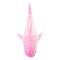 М'які тварини - М'яка іграшка WP Merchandise Акула рожева 100 см (FWPTSHARK22PK0100)#2