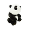 М'які тварини - М'яка іграшка WP Merchandise Панда Бао 26 см (FWPANDABAO22BK020)#2