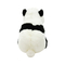 М'які тварини - М'яка іграшка WP Merchandise Панда Бао 26 см (FWPANDABAO22BK020)#4
