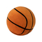Подушки - Подушка WP Merchandise баскетбольный мяч (FWPBSBALL22OR000M)#2