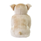 М'які тварини - М'яка іграшка WP Merchandise Собака бульдог Коржик 20 см (FWPADMDOG22BG0000)#4