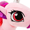 Мягкие животные - Мягкая игрушка WP Merchandise Единорог Lollipop 49 cм (FWPUNILOLLI22PR49)#4