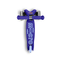 Самокаты - Трехколесный самокат Micro Mini 3in1 Deluxe Plus LED синий (MMD145)#8