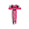 Самокаты - Трехколесный самокат Micro Mini 3in1 Deluxe Plus LED розовый (MMD146)#6