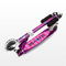 Самокаты - Самокат Micro Sprite LED фиолетовый (SA0219)#4