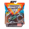 Автомодели - Машинка Monster Jam Grave digger series 20 чёрная 1:64 (6044941-22)#3