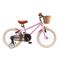 Велосипеды - Велосипед Miqilong RM розовый (ATW-RM16-PINK)#2