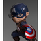 Фигурки персонажей - Фигурка Iron Studios Marvel Avengers: Endgame Captain America (MARCAS26620-MC)#2