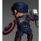 Фігурки персонажів - Фігурка Iron Studios Marvel Avangers: Endgame Capitan America (MARCAS26620-MC)#3