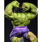 Фигурки персонажей - Фигурка Iron Studios Marvel Hulk Avengers Infinity war Халк (MARCAS32420-MC)#3