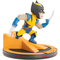 Фигурки персонажей - Фигурка Quantum Mechanix Marvel Wolverine Росомаха (MVL-0043A)#2