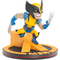 Фигурки персонажей - Фигурка Quantum Mechanix Marvel Wolverine Росомаха (MVL-0043A)#3
