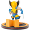 Фигурки персонажей - Фигурка Quantum Mechanix Marvel Wolverine Росомаха (MVL-0043A)#4