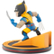 Фигурки персонажей - Фигурка Quantum Mechanix Marvel Wolverine Росомаха (MVL-0043A)#5