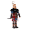 Брелоки - Брелок WP Merchandise Assassin's Creed плюшевий Eivor male (AC010012)#4