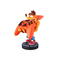 Фігурки персонажів - Фігурка-тримач Cable Guys Crash Bandicoot 4 (CGCRAC300283)#5