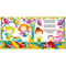 Детские книги - Книга «Многоразовые водяные раскраски. Подружки-феи» (9789669875525)#2