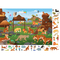 Дитячі книги - Книжка-картонка «Великий віммельбух. Зоопарк» (9789669879981)#3
