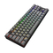 Товари для геймерів - Ігрова клавіатура Dark project One KD87A ABS Gateron Mechanical Red (DPO-KD-87A-000300-GRD)#6
