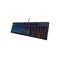 Товары для геймеров - Игровая клавиатура Dark project Pro KD87A ABS Gateron Optical 2.0 Red (DP-KD-87A-000210-GRD)#2
