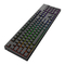 Товари для геймерів - Ігрова клавіатура Dark project Pro KD87A ABS Gateron Optical 2.0 Red (DP-KD-87A-000210-GRD)#4