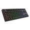 Товари для геймерів - Ігрова клавіатура Dark project Pro KD87A ABS Gateron Optical 2.0 Red (DP-KD-87A-000210-GRD)#6