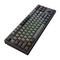 Товари для геймерів - Ігрова клавіатура Dark project Pro KD87A PBT Gateron Optical 2.0 Red (DP-KD-87A-004110-GRD)#5
