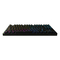 Товары для геймеров - Игровая клавиатура Dark project Pro KD104A ABS Gateron Optical 2.0 Red (DP-KD-104A-000210-GRD)#4