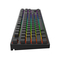 Товари для геймерів - Ігрова клавіатура Dark project Pro KD104A ABS Gateron Optical 2.0 Red (DP-KD-104A-000210-GRD)#6
